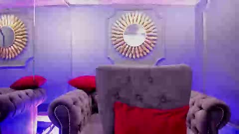 miilu  online show from February 2025 03:12:01 AM