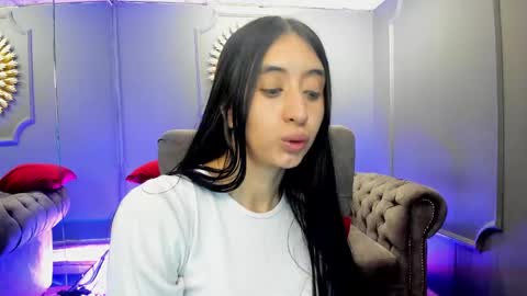 miilu  online show from February 2025 07:06:01 AM