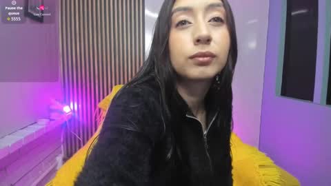 miilu  online show from September 2025 03:19:01 AM