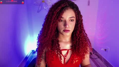 Snapshot of miilu_dancer_ chatting on December 2024 12:51:02 PM Lucii online show from December 2024 12:51:02 PM