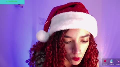 Snapshot of miilu_dancer_ chatting on December 2024 07:08:02 PM Lucii online show from December 2024 07:08:02 PM