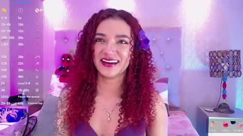Snapshot of miilu_dancer_ chatting on September 2025 09:26:01 PM Lucii online show from September 2025 09:26:01 PM