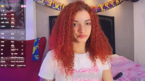 Snapshot of miilu_dancer_ chatting on October 2025 09:04:02 PM Lucii online show from October 2025 09:04:02 PM