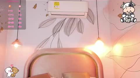 Snapshot of miisaki_ chatting on September 2025 08:30:01 PM Misaki online show from September 2025 08:30:01 PM