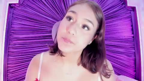 Snapshot of miiss_emmy chatting on June 2026 07:45:01 PM Emmy online show from June 2026 07:45:01 PM