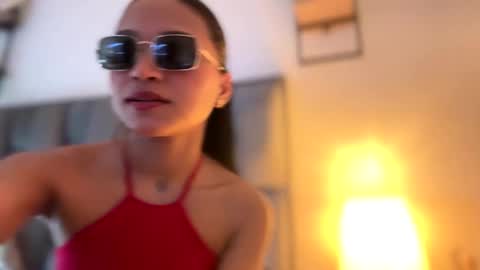 Scarlett online show from January 2025 09:17:02 PM