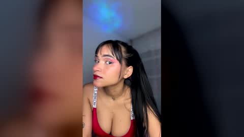 Scarlett online show from April 2026 11:35:01 PM