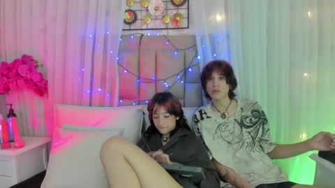 Mika  Milo. online show from May 2026 11:38:01 AM