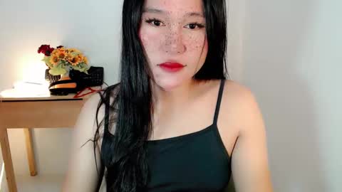 Snapshot of mika_oka chatting on March 2026 11:22:02 PM Hi im Avah online show from March 2026 11:22:02 PM