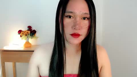 Snapshot of mika_oka chatting on March 2026 11:19:02 PM Hi im Avah online show from March 2026 11:19:02 PM