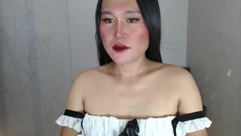 Snapshot of mika_oka chatting on March 2026 05:01:02 AM Hi im Avah online show from March 2026 05:01:02 AM