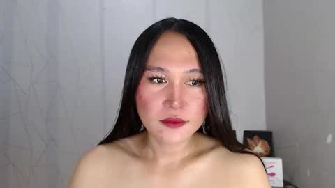 Snapshot of mika_oka chatting on March 2026 02:06:02 AM Hi im Avah online show from March 2026 02:06:02 AM