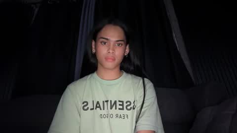 mika_pedersen online show from December 2025 07:08:02 PM