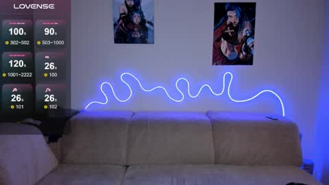 Mika online show from March 2026 06:29:02 PM