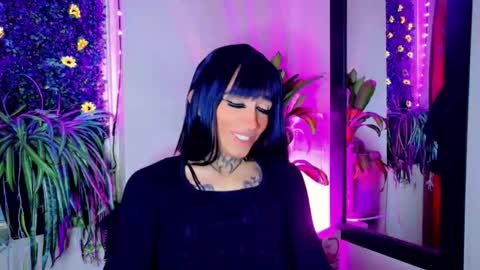 Snapshot of mikaelarangel chatting on September 2025 06:35:01 PM mikaelarangel online show from September 2025 06:35:01 PM