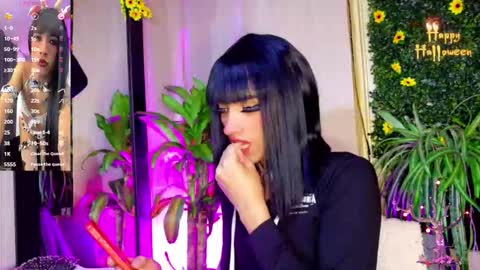 Snapshot of mikaelarangel chatting on October 2025 03:16:02 AM mikaelarangel online show from October 2025 03:16:02 AM