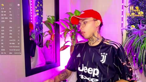 Snapshot of mikaelarangel chatting on October 2025 06:08:02 PM mikaelarangel online show from October 2025 06:08:02 PM