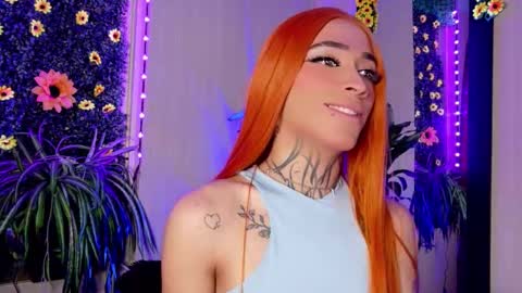 Snapshot of mikaelarangel chatting on November 2025 02:11:02 AM mikaelarangel online show from November 2025 02:11:02 AM