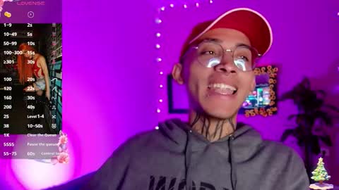 Snapshot of mikaelarangel chatting on November 2025 01:27:01 AM mikaelarangel online show from November 2025 01:27:01 AM