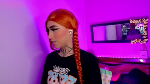 Snapshot of mikaelarangel chatting on November 2025 11:48:02 PM mikaelarangel online show from November 2025 11:48:02 PM