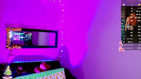 Snapshot of mikaelarangel chatting on November 2025 04:57:01 AM mikaelarangel online show from November 2025 04:57:01 AM