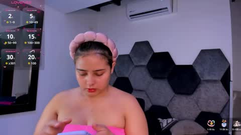 Mikaela blondie bigass online show from May 2026 07:11:01 PM