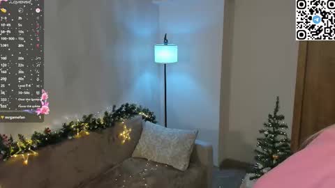 Angel girl online show from January 2026 09:31:01 PM