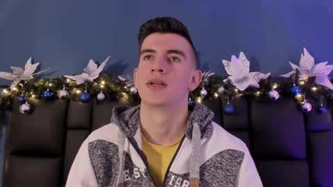 mikael online show from November 2025 06:06:02 AM