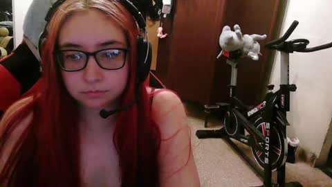 Mika online show from April 2026 09:31:01 PM