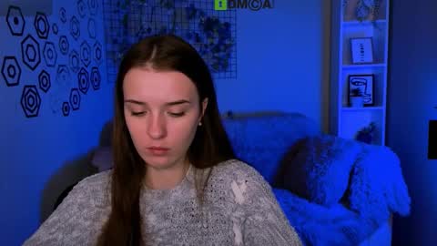 Snapshot of mikameovv chatting on November 2025 02:18:01 PM Mika online show from November 2025 02:18:01 PM