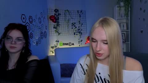 Mika online show from March 2026 09:11:01 PM