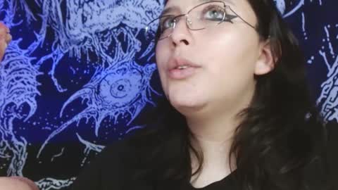 Mika online show from November 2025 10:09:01 PM