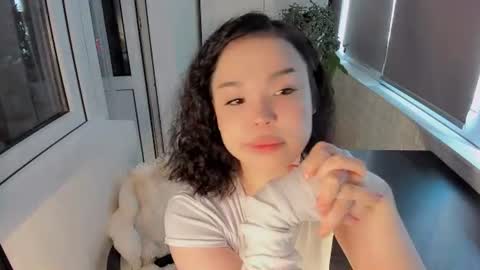 Snapshot of mikasssu chatting on July 2026 06:28:01 AM mikasssu online show from July 2026 06:28:01 AM