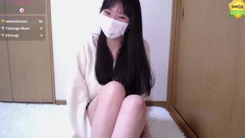 mikaxp online show from January 2025 02:17:02 PM