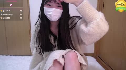 mikaxp online show from February 2025 02:02:01 PM