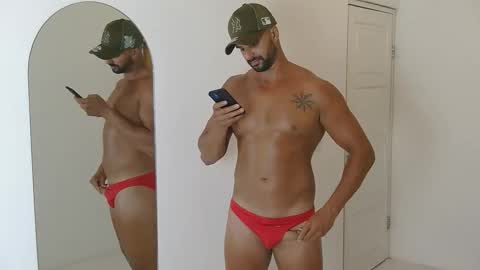 mike online show from February 2026 02:35:01 PM