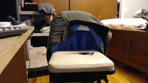 Snapshot of mike694fun chatting on October 2025 08:53:02 PM mike694fun online show from October 2025 08:53:02 PM