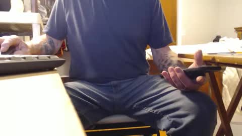 mike694fun online show from February 2026 11:01:02 PM