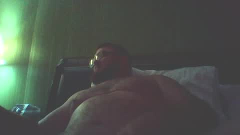 mike700723 online show from May 2026 06:07:02 AM