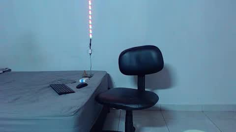 Mike IMDEPENDIENT MODEL online show from November 2025 03:56:02 PM