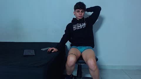 Mike IMDEPENDIENT MODEL online show from January 2026 05:33:02 AM