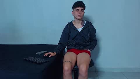 Mike IMDEPENDIENT MODEL online show from January 2026 03:50:02 PM