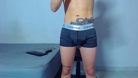 Mike IMDEPENDIENT MODEL online show from March 2026 03:13:02 AM