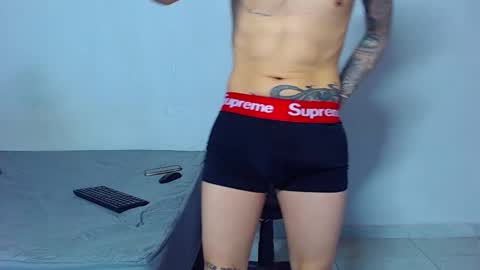 Mike IMDEPENDIENT MODEL online show from March 2026 04:12:02 PM