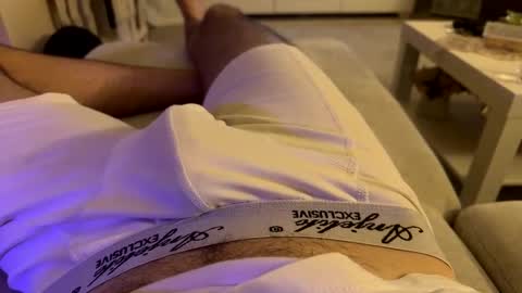 mike860947 online show from November 2025 09:25:02 PM