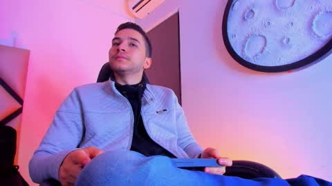 Mike  online show from January 2026 11:46:02 AM