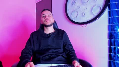 Mike  online show from April 2026 11:37:02 AM