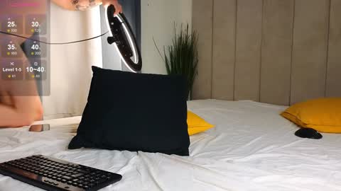 Mike Magic online show from February 2025 02:04:02 PM