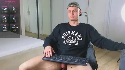 Mike Magic online show from November 2025 05:24:01 AM