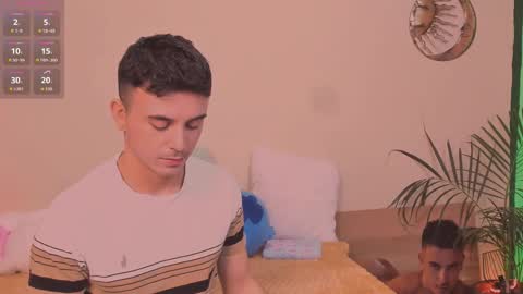 ANGHELS online show from February 2026 04:11:02 PM